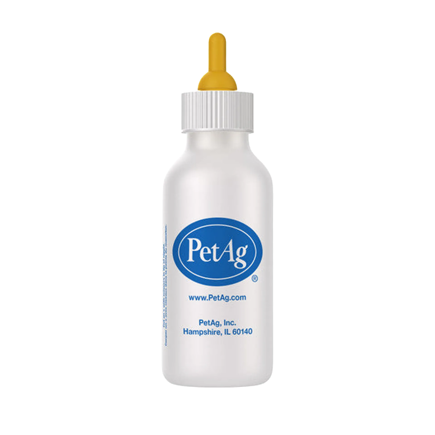 PetAg Nurser Bottle for Small Animals