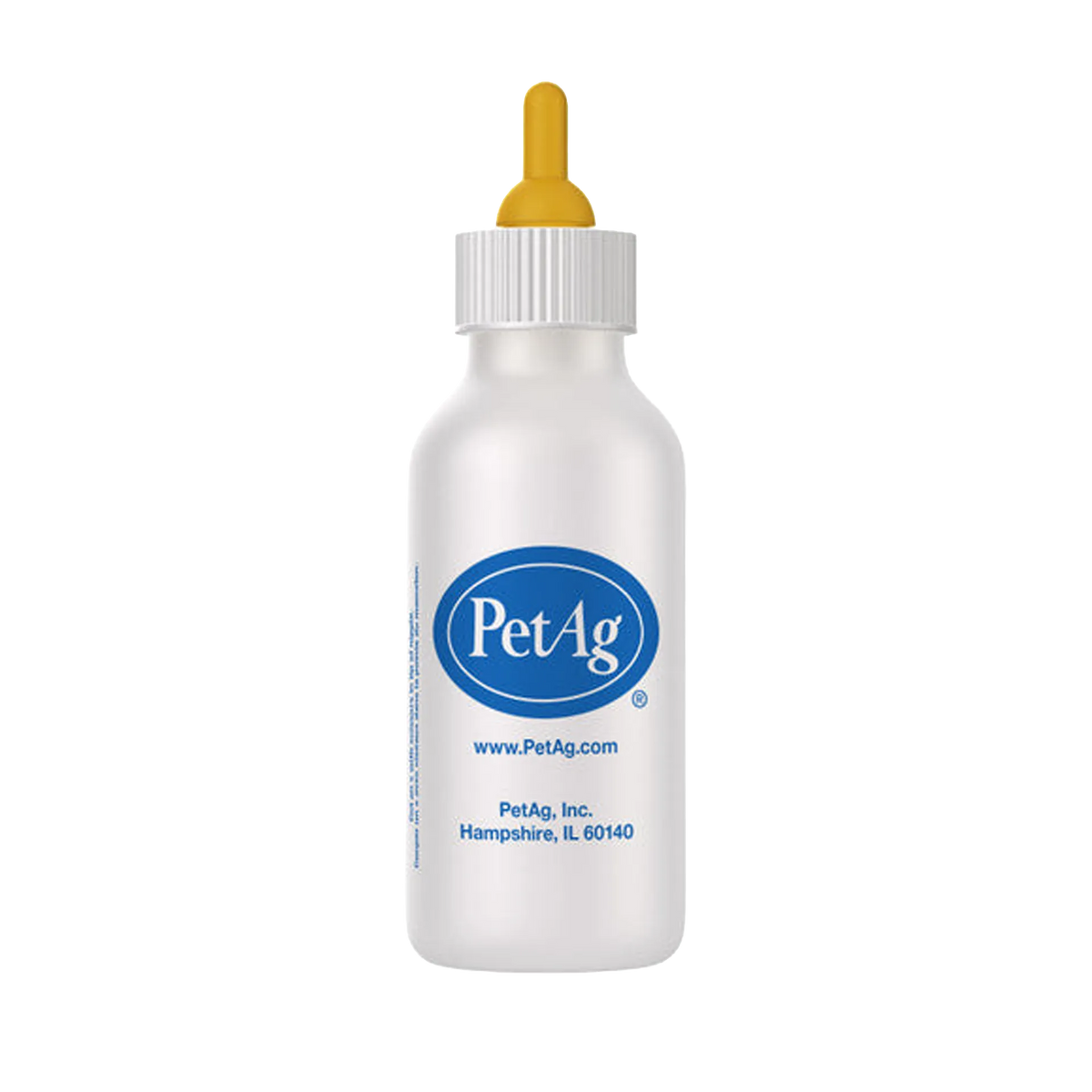 PetAg Nurser Bottle for Small Animals