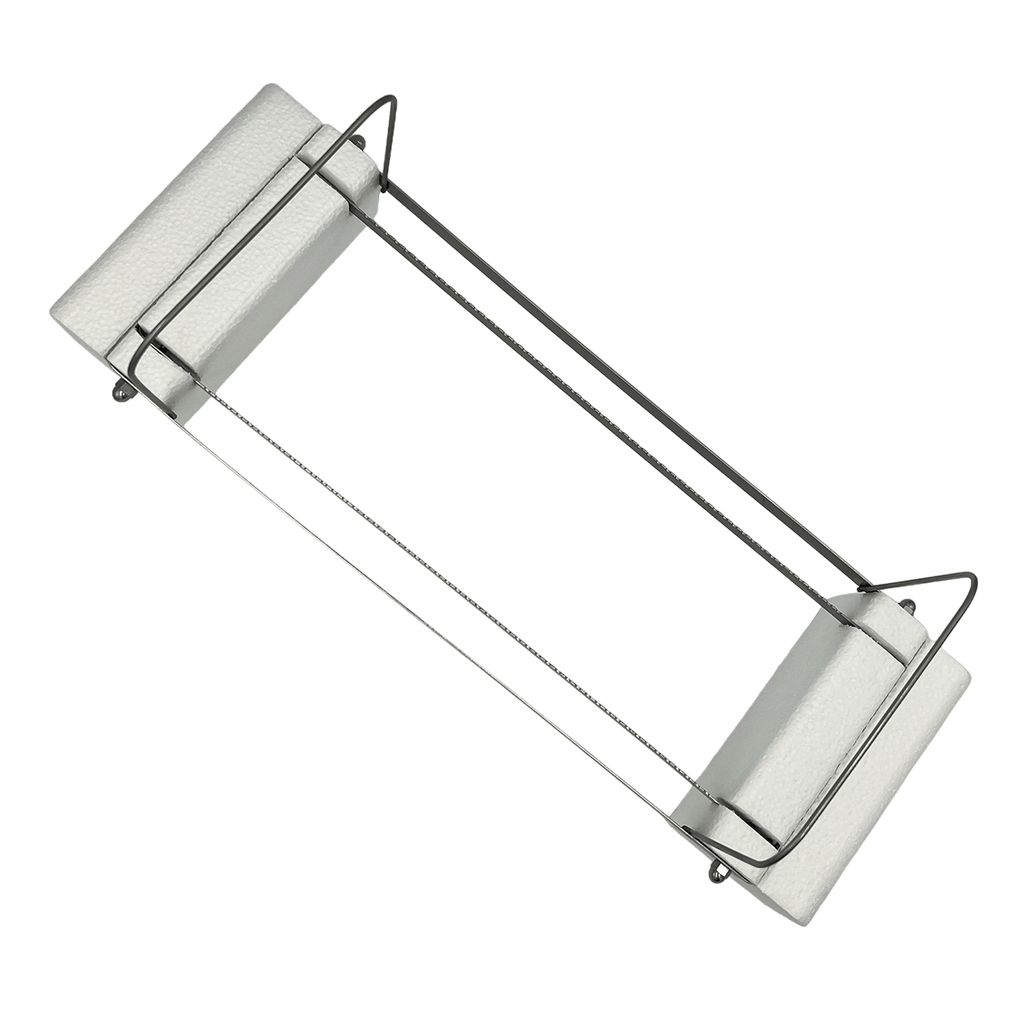 Floating Straw Rack & Cooler Chest