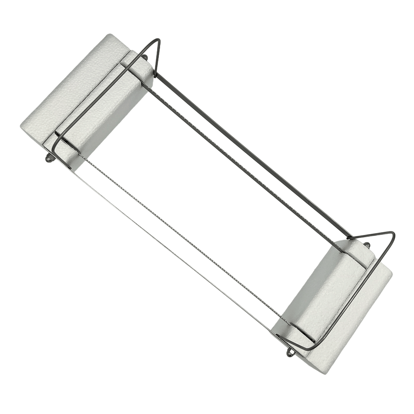 Floating Straw Rack & Cooler Chest