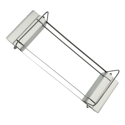 Floating Straw Rack & Cooler Chest
