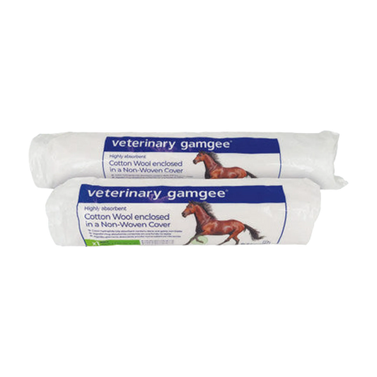 Gamgee® Cotton Leg Padding