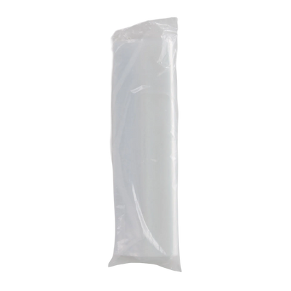 Disposable plastic liner for Botupharma AV,"Clear plastic liner in sealed sleeve"