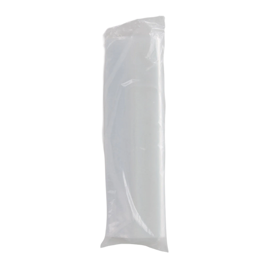 Disposable plastic liner for Botupharma AV,"Clear plastic liner in sealed sleeve"
