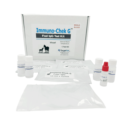 IgG Immunocheck