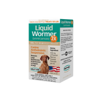 Liquid Wormer™ 2X