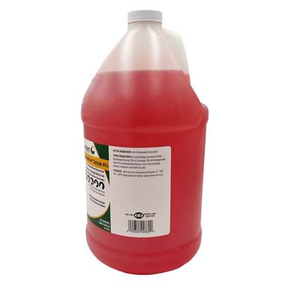 Aspen Chlorhexidine Scrub 4%