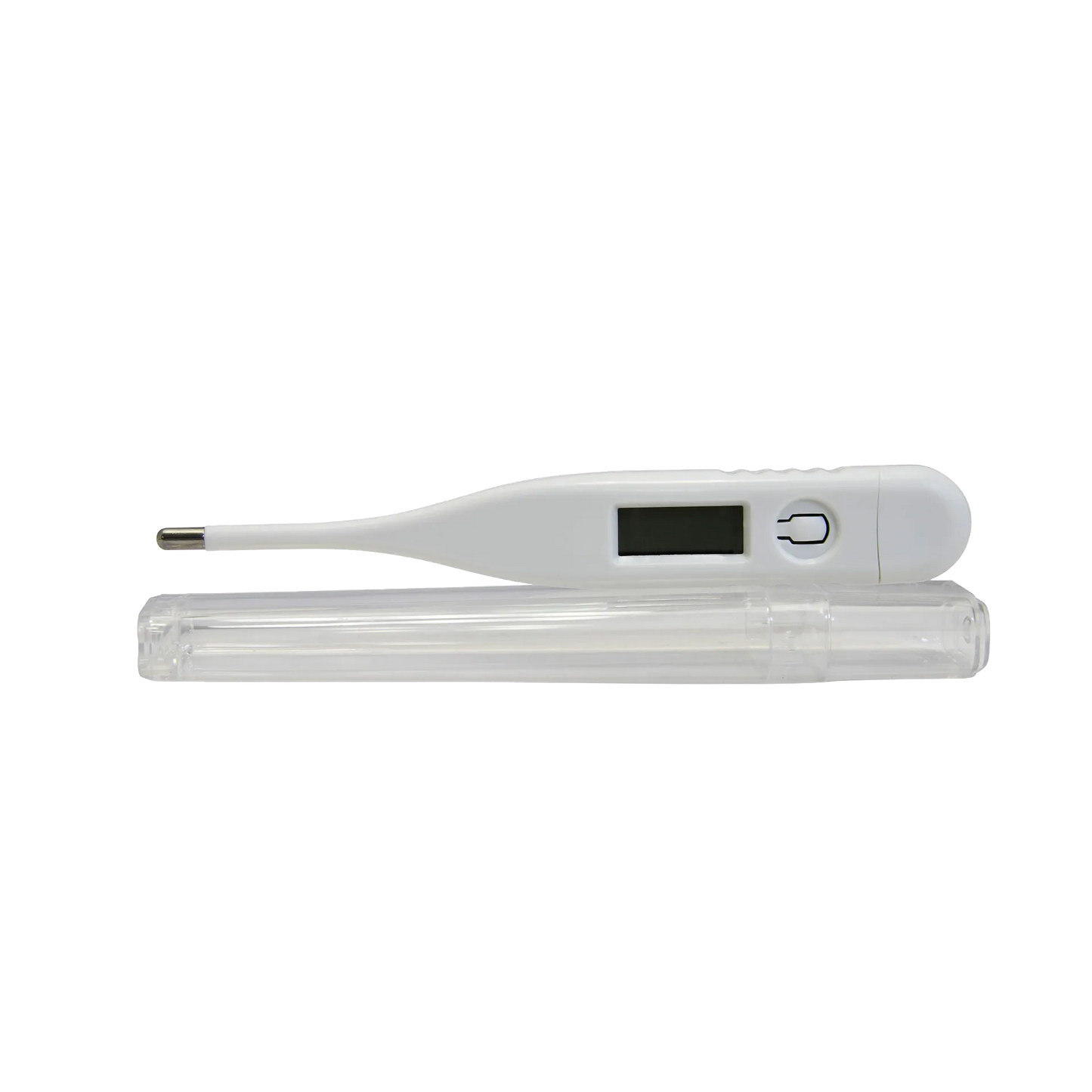 Basic Whelping/Queening Area Bundle,"Digital thermometer with clear storage case"