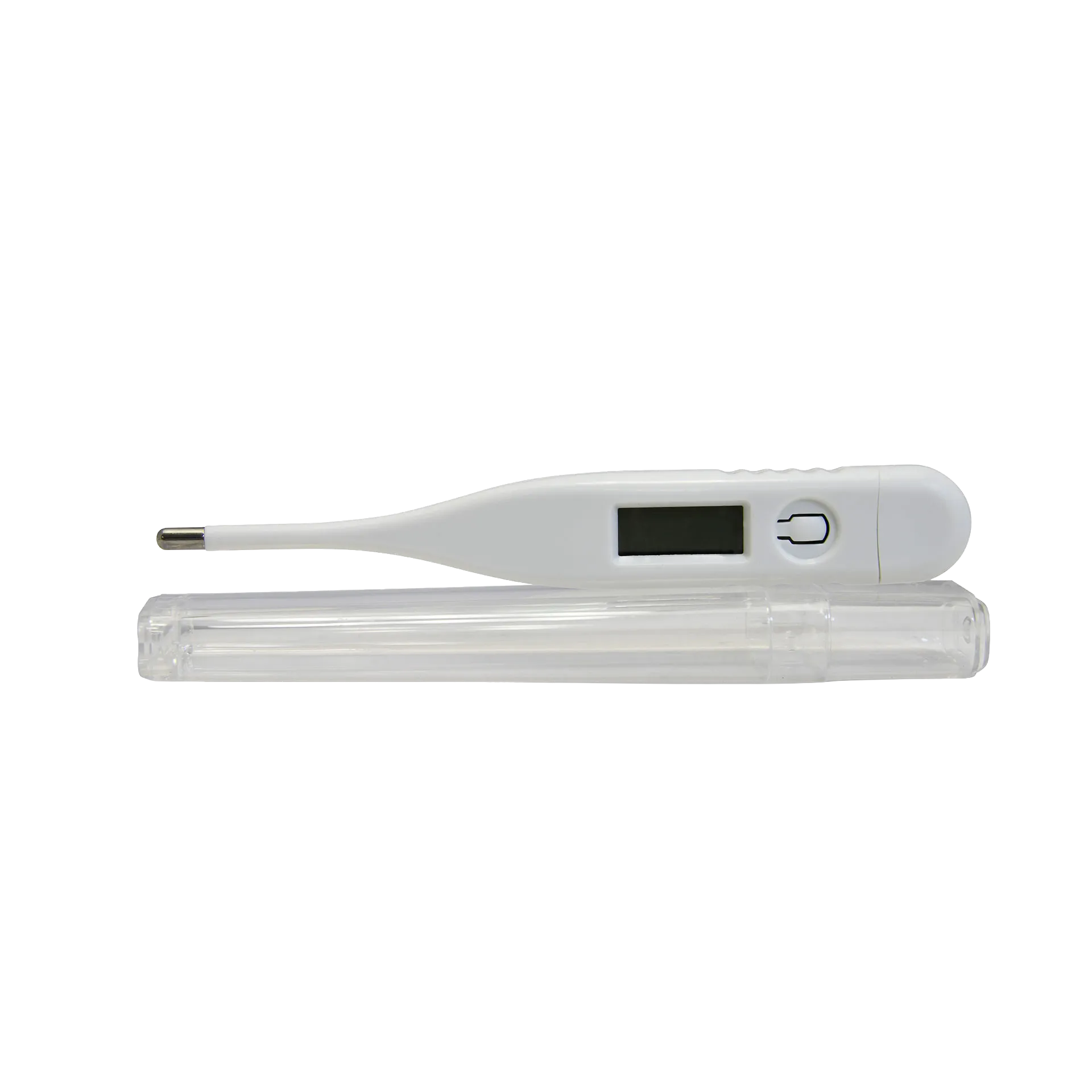 Basic Whelping/Queening Area Bundle,"Digital thermometer with clear storage case"