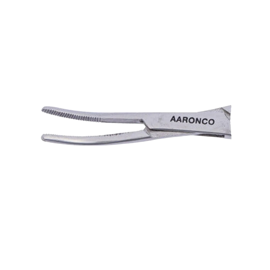 Aaronco 5.5" Hairmostat Ear Hair Puller and Tick Remover