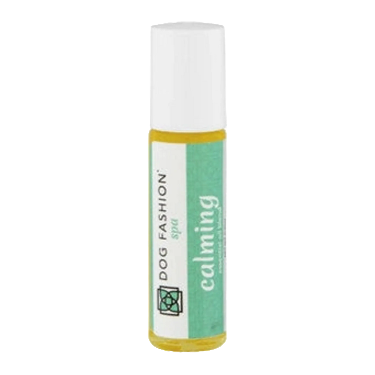 Essential Calming Oils