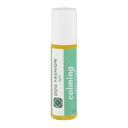 Essential Calming Oils