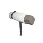 Phantom Cutout Option