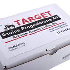 Equine Progesterone Test