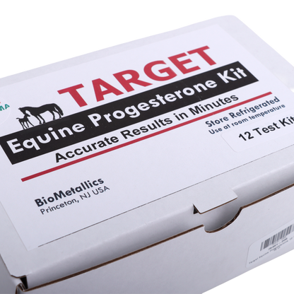 Equine Progesterone Test