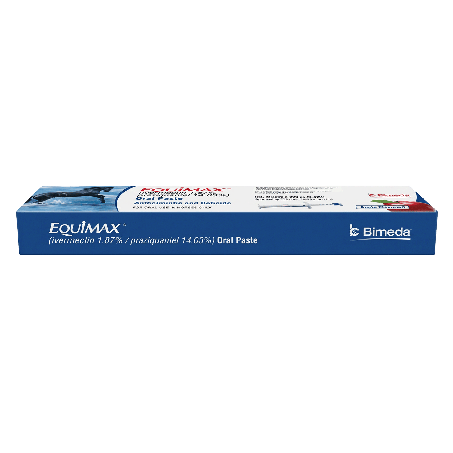 EquiMAX®