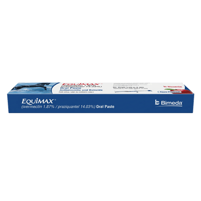 EquiMAX®