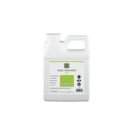 Arrivederci De-shedding Shampoo