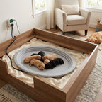 The Whelping Nest