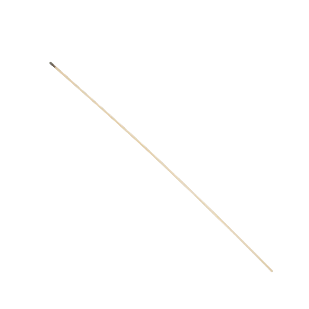 ET Sheath from IMV,"Long catheter sheath with gray connector cap"