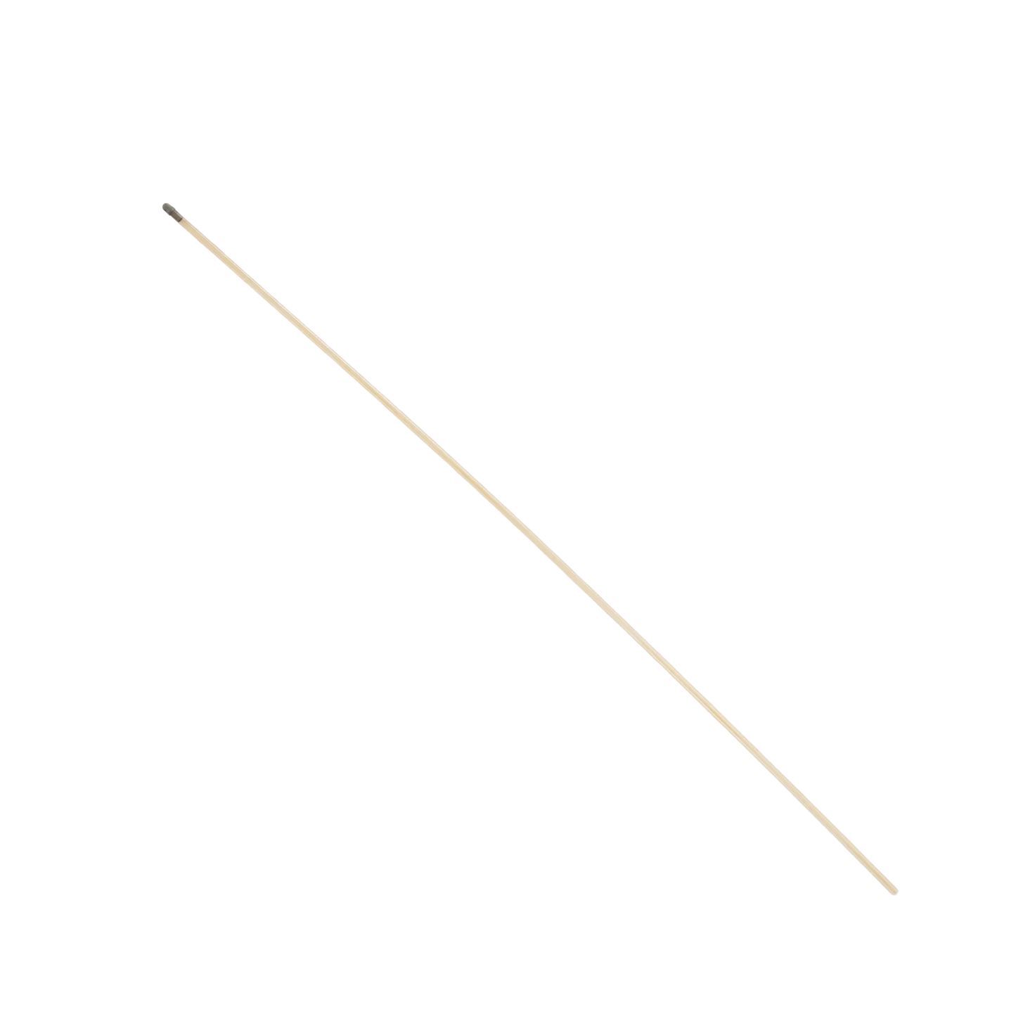 ET Sheath from IMV,"Long catheter sheath with gray connector cap"