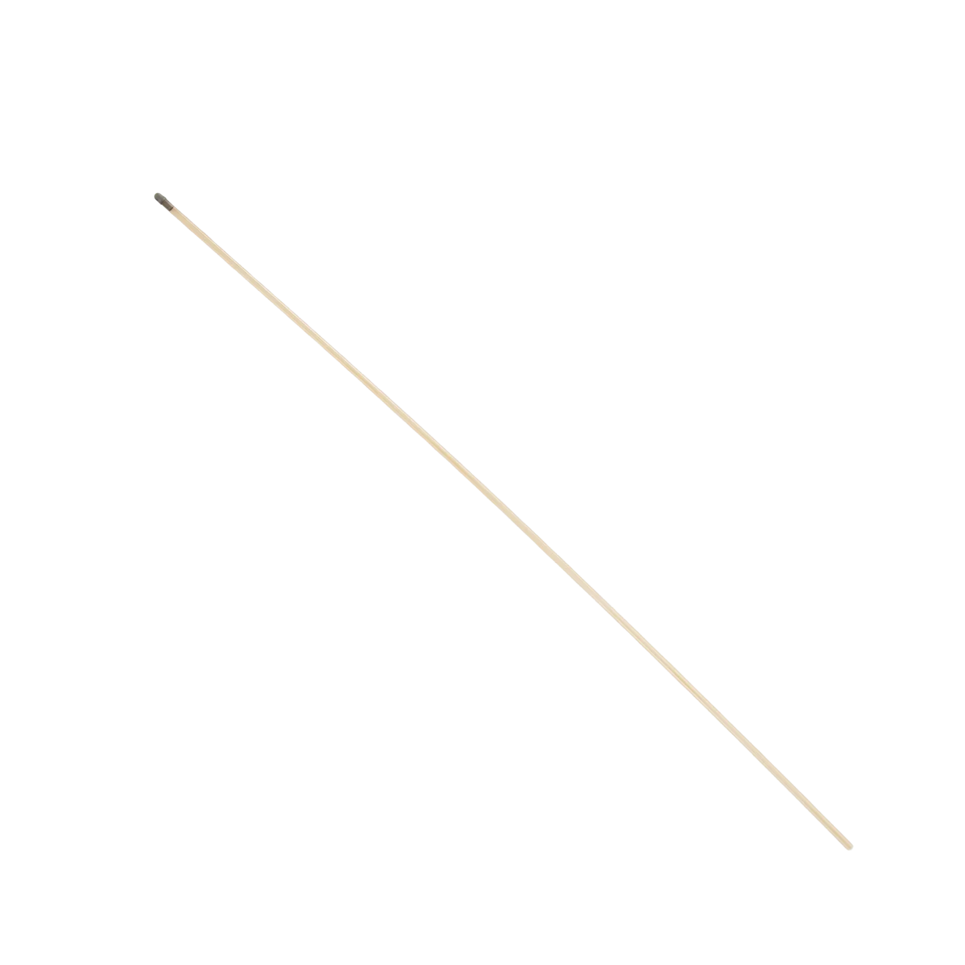 ET Sheath from IMV,"Long catheter sheath with gray connector cap"