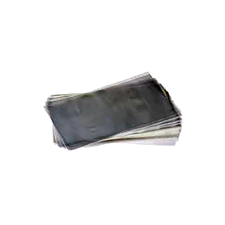 Baby Bottle Liners,"Stack of clear baby bottle liners"