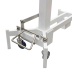 Premium Electric Table by TZGroom