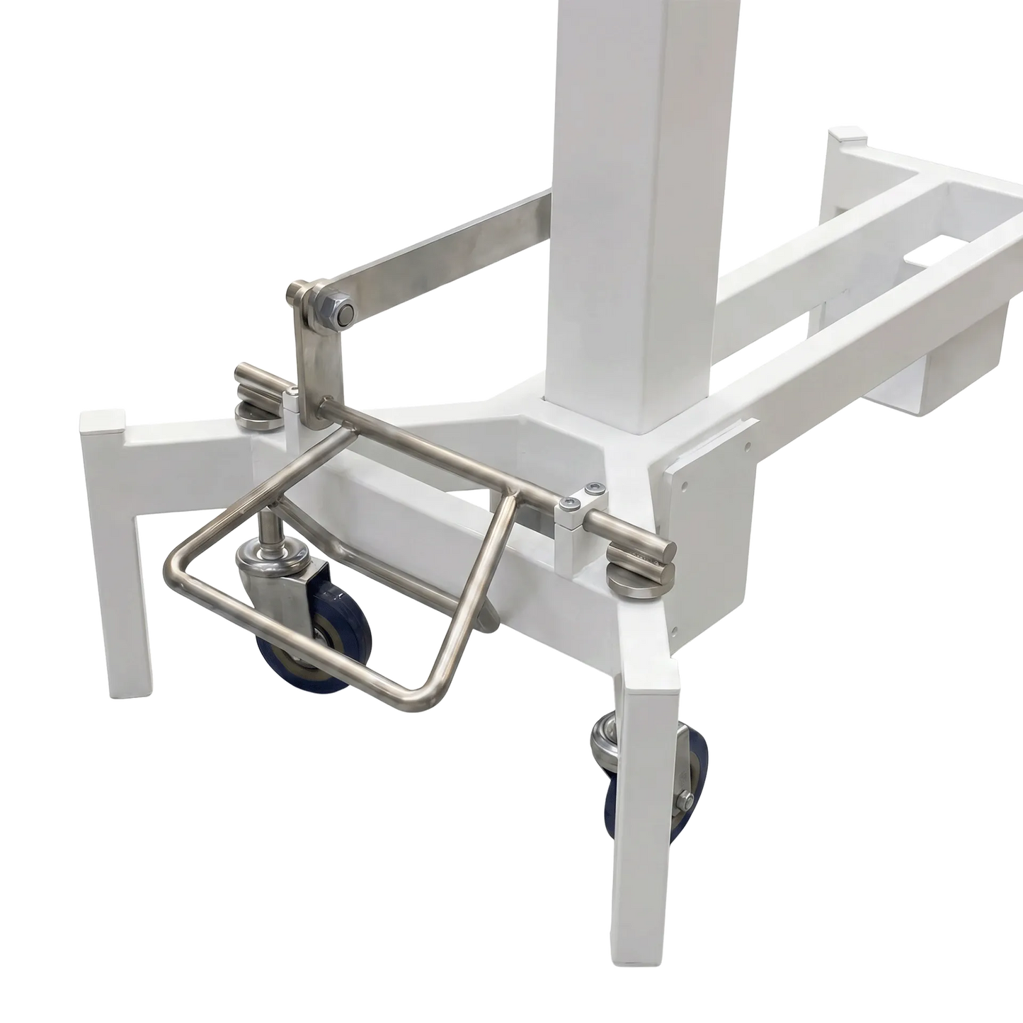 Premium Electric Table by TZGroom