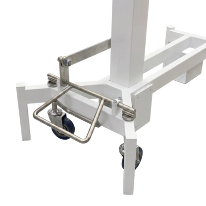 Premium Electric Table by TZGroom