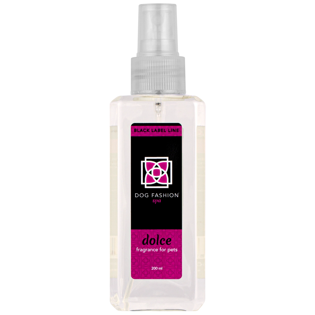 Dolce Fragrance