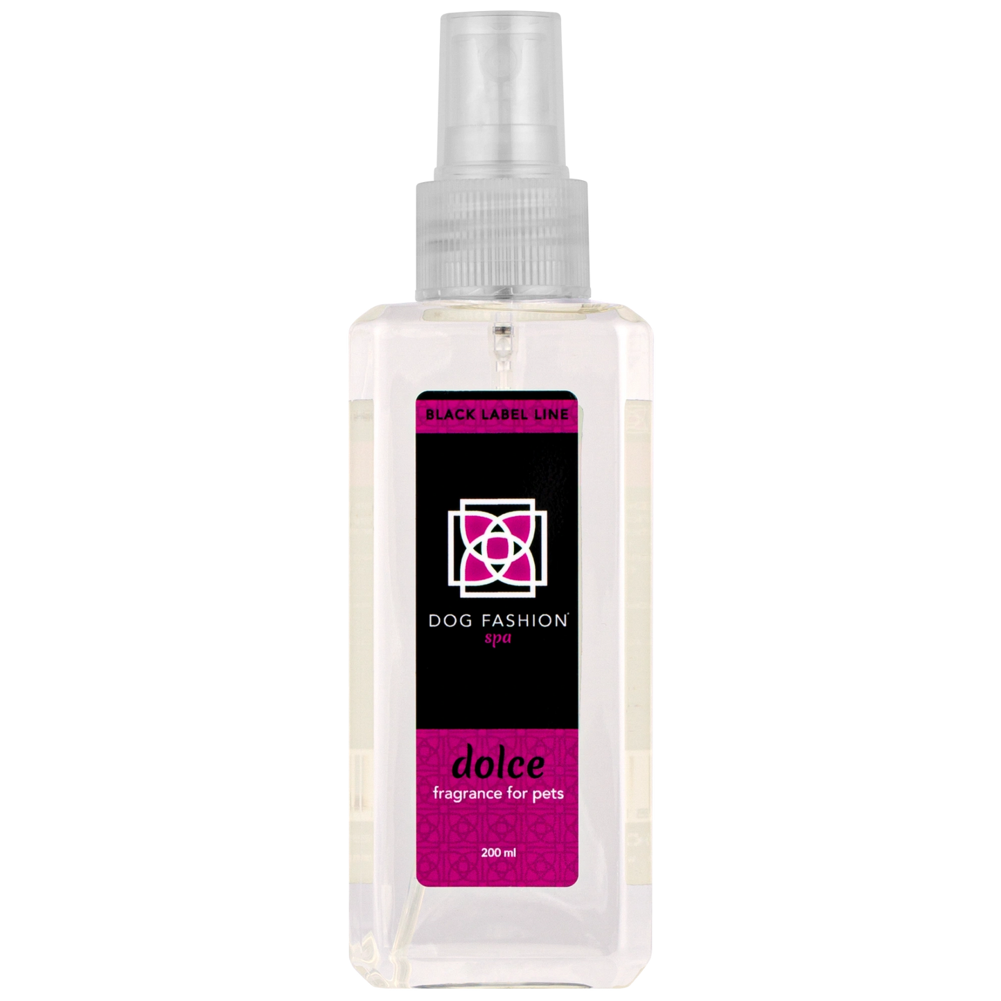Dolce Fragrance