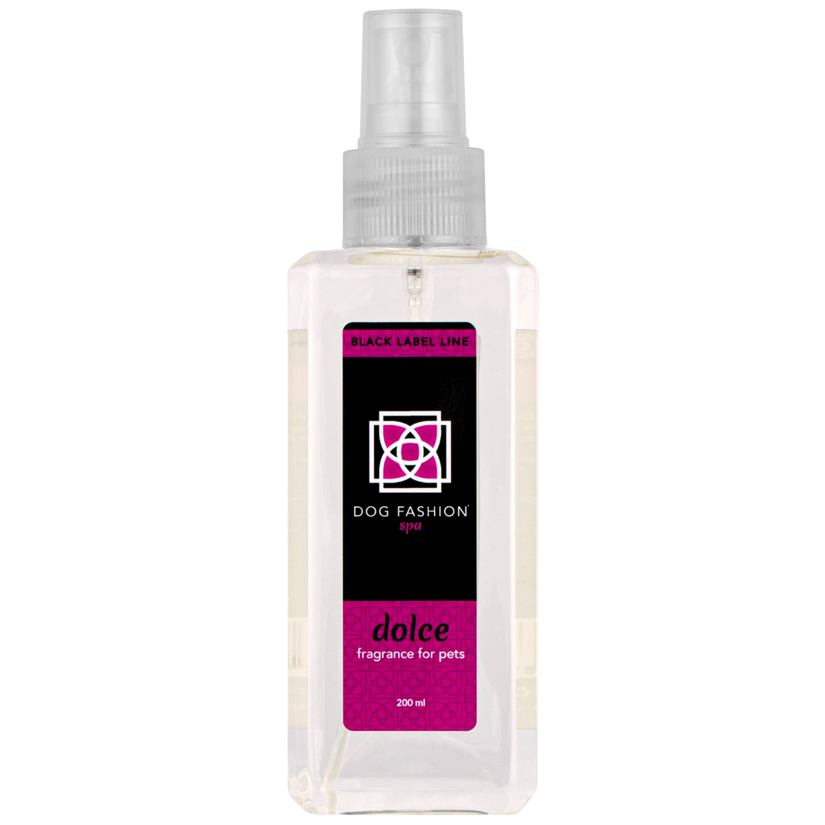 Dolce Fragrance