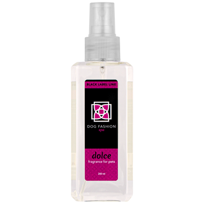Dolce Fragrance