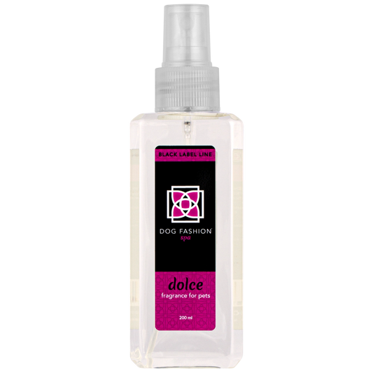 Dolce Fragrance