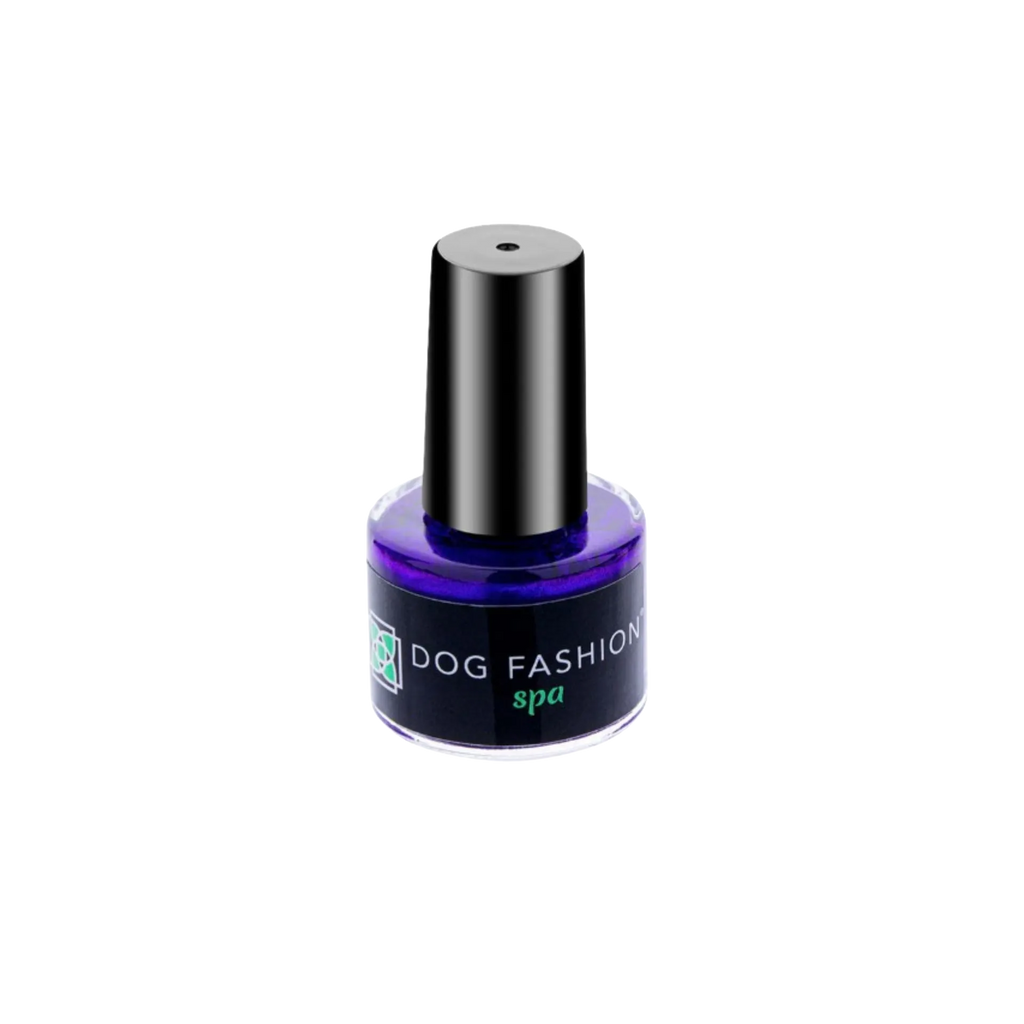 Non-toxic Nail Polish