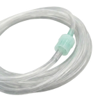 Puppywarmer Oxygen Concentrator Replacement Parts,"Coiled clear tubing with green connector"