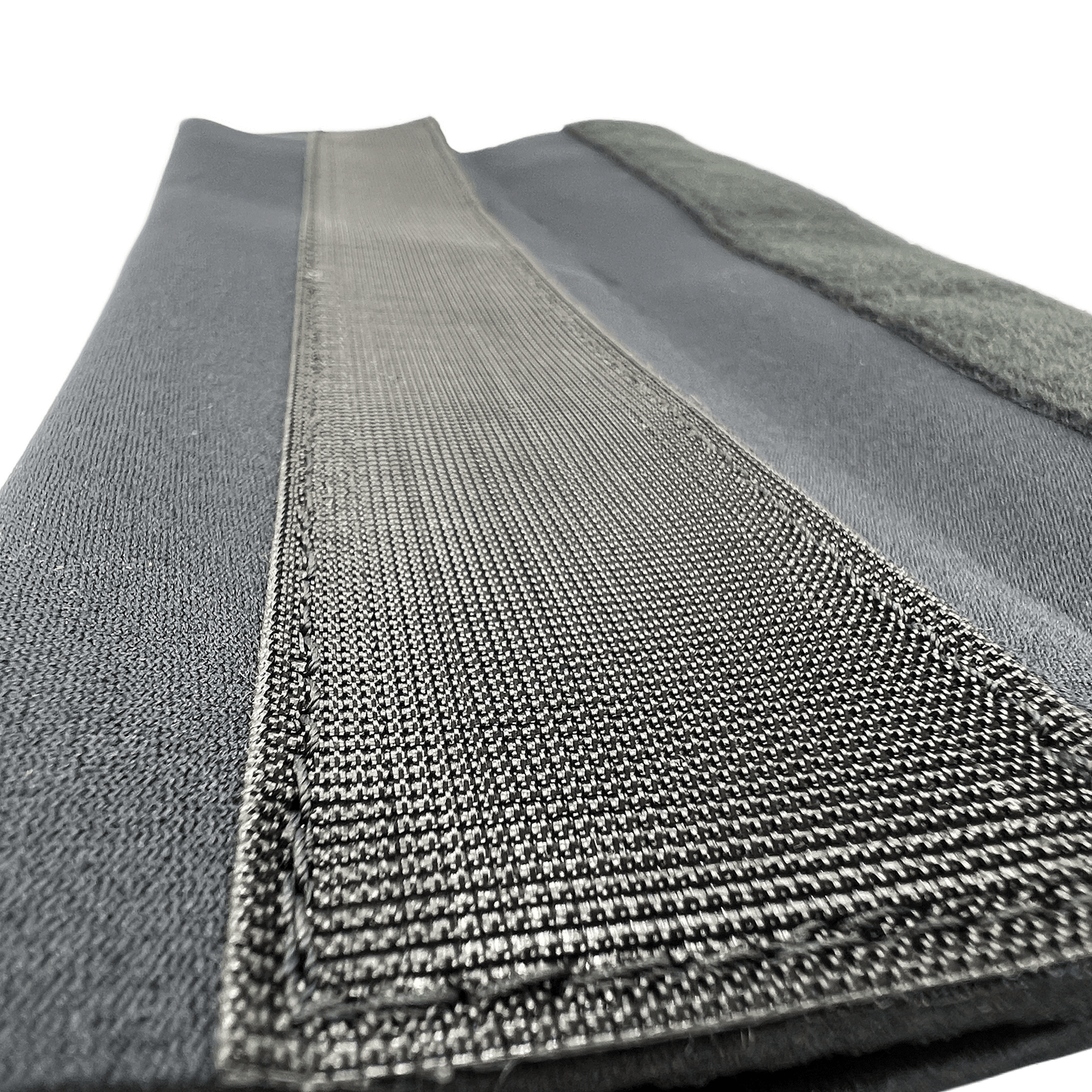 Contoured Neoprene Tail Wrap