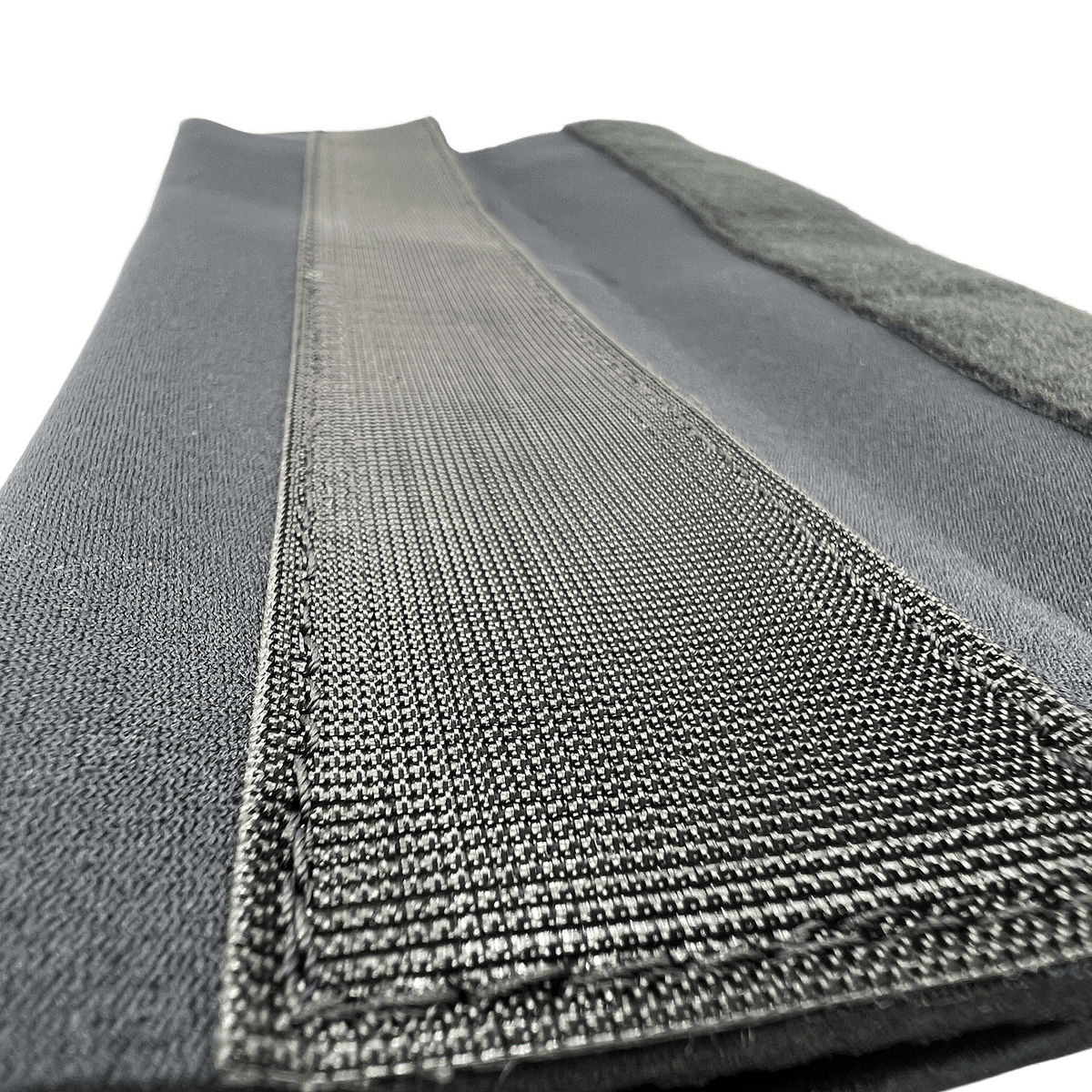 Contoured Neoprene Tail Wrap