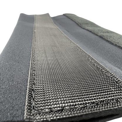Contoured Neoprene Tail Wrap