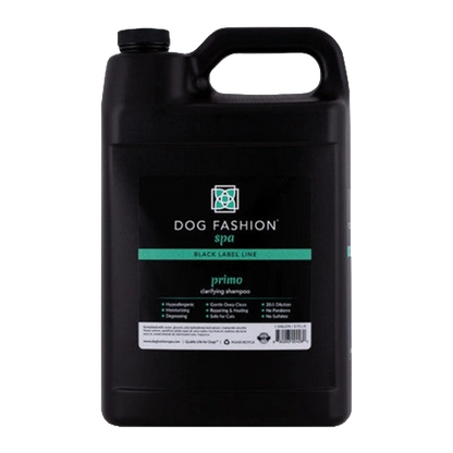 Primo Clarifying Shampoo