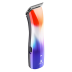 Emerge Lite Clipper Cosmic Crush by Andis,"Clipper with multicolor gradient finish and silver blade"