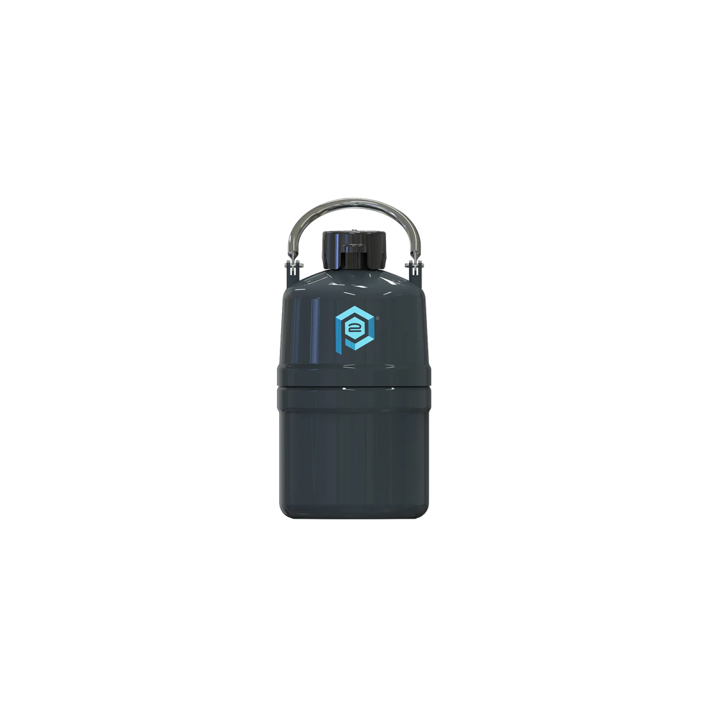VS2-1 Vapor Shipper