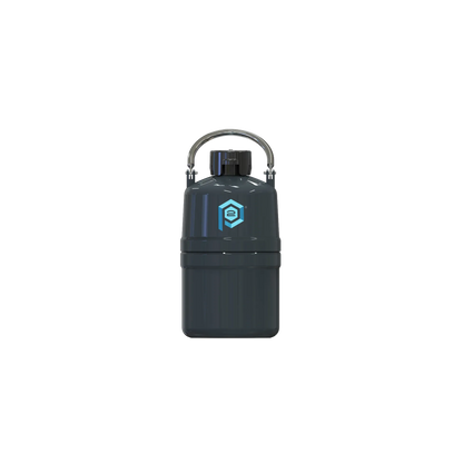 VS2-1 Vapor Shipper