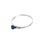 Stainless Steel Adjustable AV Clamp with Thumb Screw