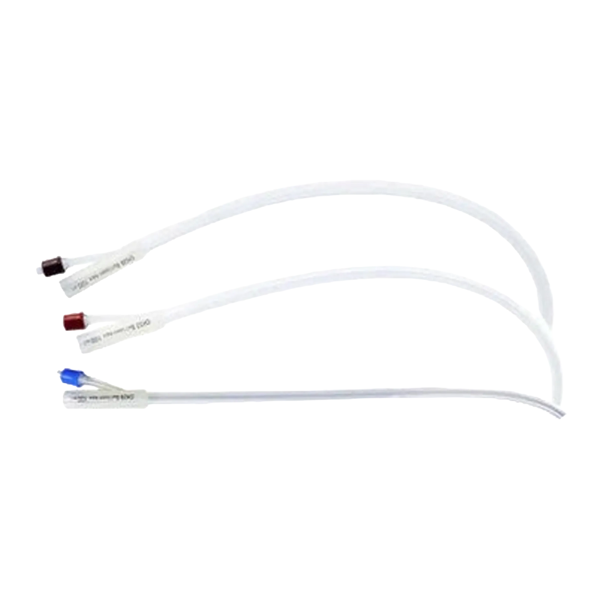 Silicone Embryo Flushing Catheter, 28FR