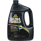 UltraShield® EX Insecticide & Repellent,"Black gallon jug with handle and screw cap"