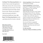 Vet Basics® Ear Cleansing Solution