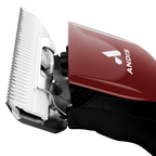 Pulse ZR II Red Clipper #30W by Andis