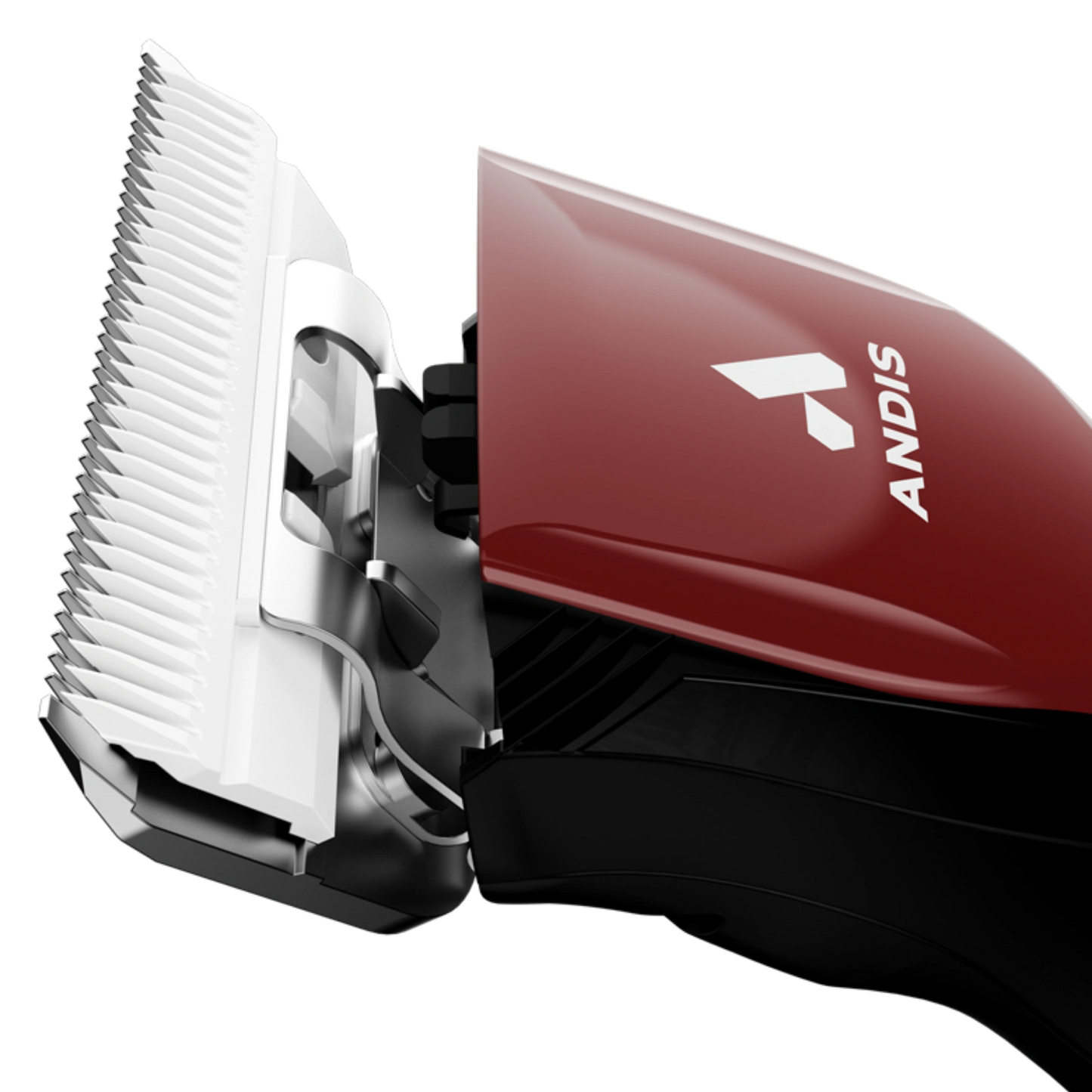 Pulse ZR II Red Clipper #30W by Andis